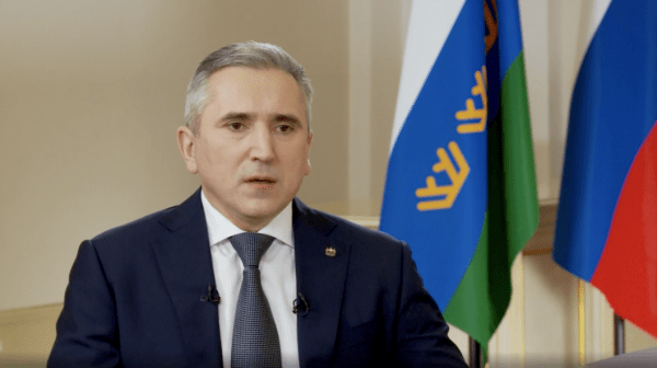 Власти Тюменской области сохранят льготы для малого бизнеса на 2022 год