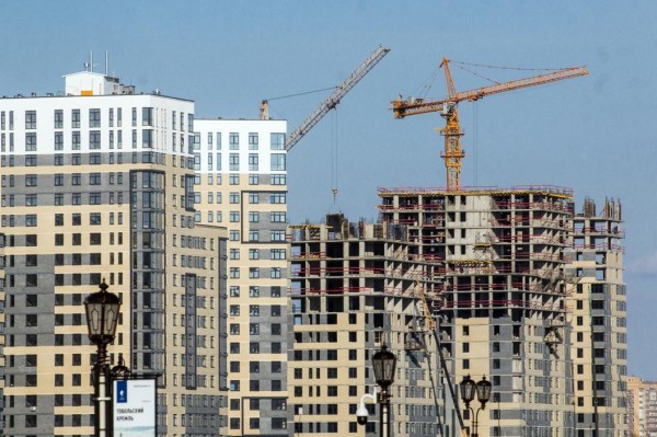 Комплексное развитие улицы Камчатской обсудили в городской думе