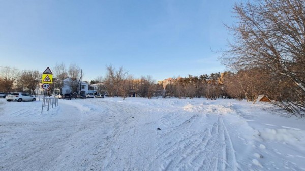 Депутат Андрей Потапов призвал тюменцев внести предложения по преображению территорий на Мысу