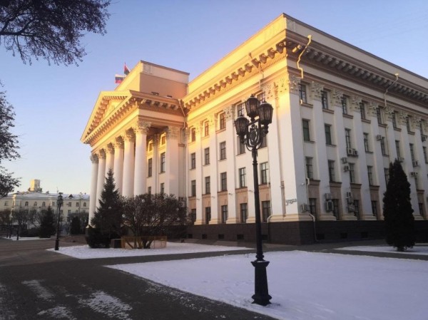 В Тюменской области примут дополнительные меры по защите от терроризма