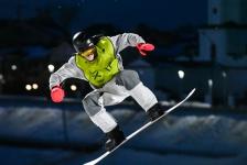 В Тюмени назван победитель международных соревнований по сноуборду "Битва на Туре"  