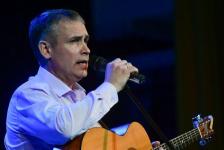 Фотогалерея: ХVIII фестиваль "Зимний Бардовский" открыли в Тюмени