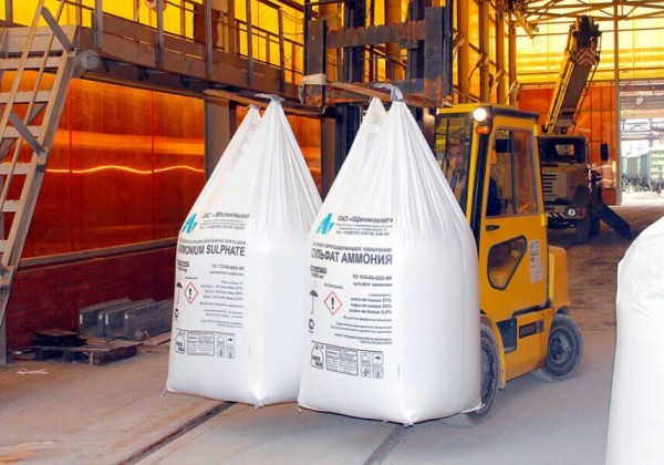 В Ишимском районе к началу посевной приобретут более 12 тысяч тонн удобрений