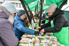 Более 140 наименований новой продукции появилось на рынке Тюменской области за год