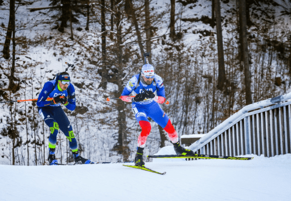 Тюмень примет чемпионат России по биатлону