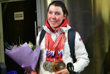 Тюменские паралимпийцы принесли России 11 медалей зимних игр "Мы вместе. Спорт" 