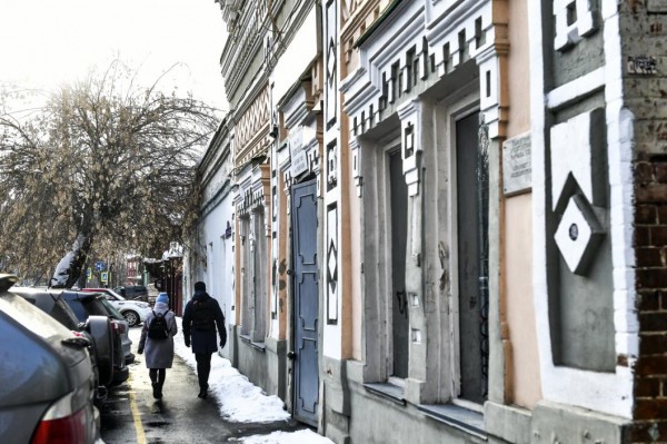 Московская архитектурная школа готова провести курс для проектировщиков арт-кластеров тюменского региона