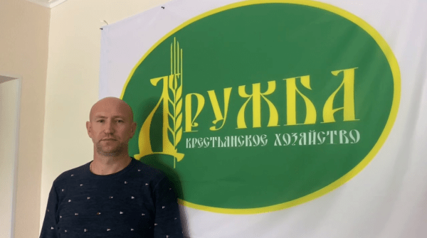 Иван Шишканов: санкции Запада помогут России встряхнуться, перестроить и разогнать экономику страны