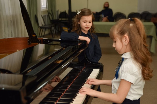 
Юбилейные &laquo;Капельки&raquo; принимают заявки!
