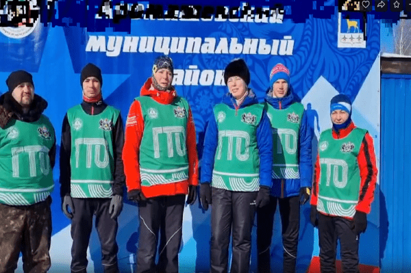 Тюменцы поддерживают паралимпийцев на альтернативных играх "Мы вместе"