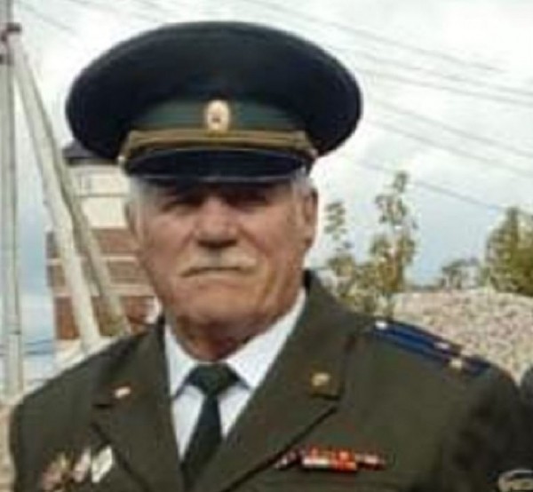 Александр Исаев: спецоперация &ndash; трудное, но необходимое решение