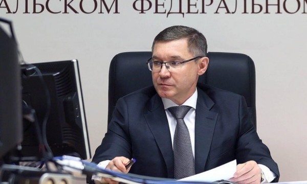 Владимир Якушев рекомендовал взять на контроль программы по поддержке ликвидности МСП