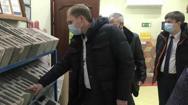 В Тюменской области инвесторы построят семь автомобильных газонаполнительных станций, гостиницу, детский центр В Тюменской области инвесторы построят семь автомобильных газонаполнительных станций, гостиницу, детский центр