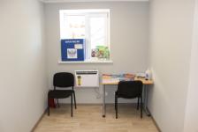 Отделение Почты России открылось после ремонта в селе Перевалово