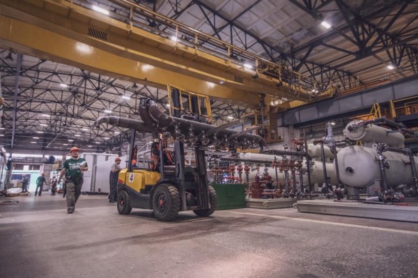 В Тюменской области работает региональный штаб по обеспечению устойчивого развития экономики