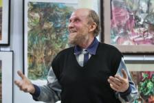 Фотогалерея: выставку работ трех молодых художниц открыли в Тюмени 