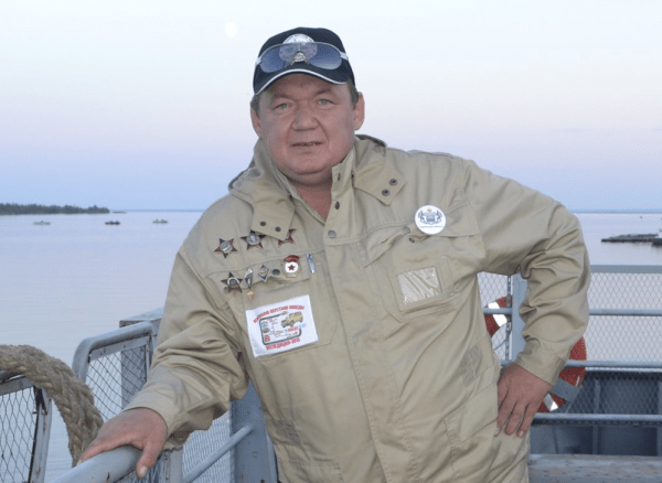 Игорь Сапрыкин: экономика России пойдет вверх, но впереди большая работа Игорь Сапрыкин: экономика России пойдет вверх, но впереди большая работа