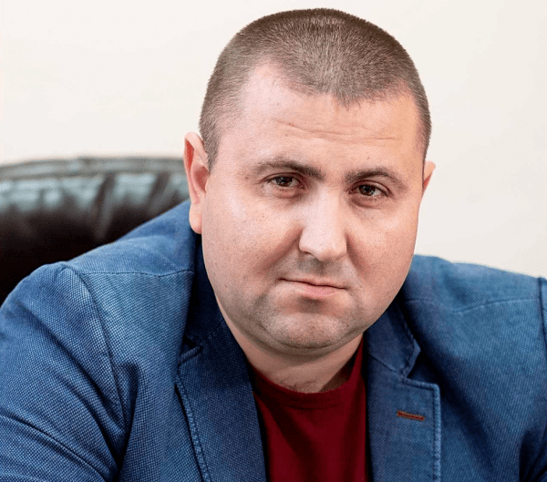 Александр Васильев: Россия защищает не только Донбасс, но и будущее всего мира