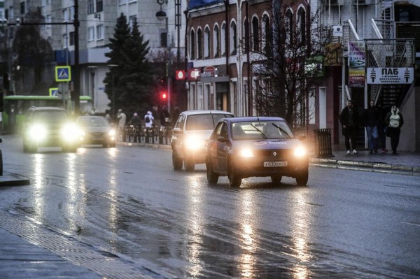 В Тюменской области сняли ограничения на ночную работу кафе и ресторанов