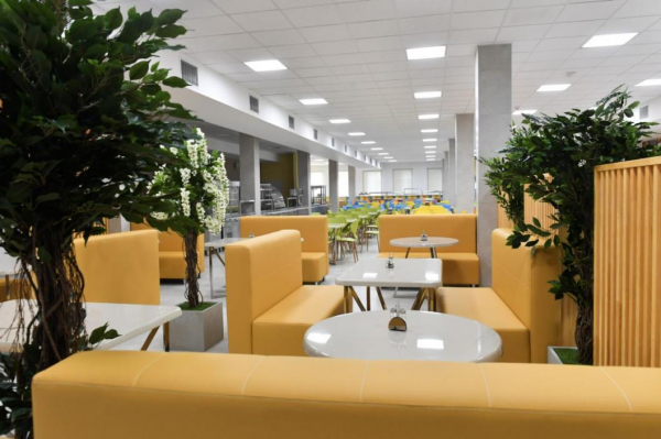 В Тюменской области обсудили меры для бесперебойной поставки продуктов в соцучреждения