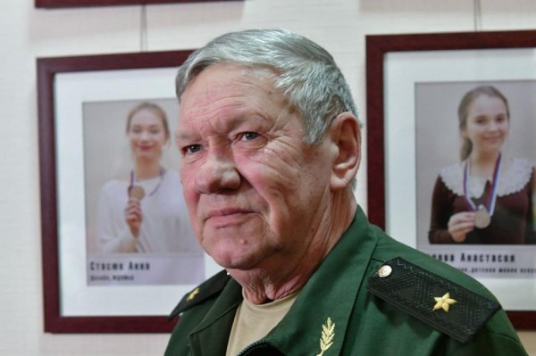 Николай Белослудцев: упрекнуть Россию в агрессии может только откровенный лжец 