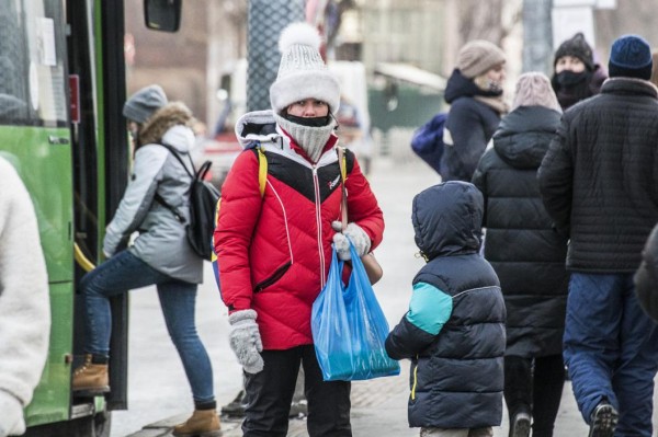 Российское правительство направит в регионы 40 миллиардов рублей на поддержку занятости 