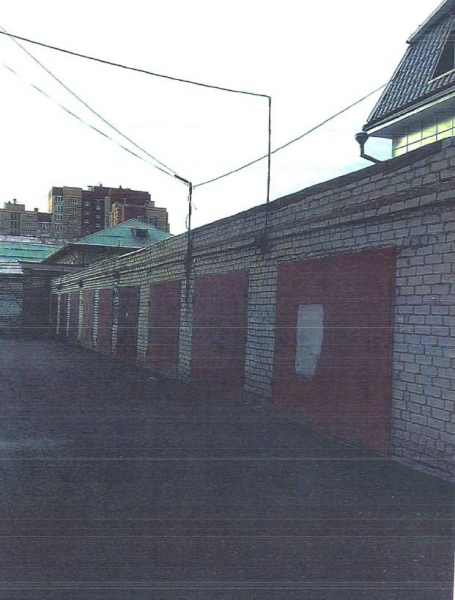 
Сообщение о планируемом сносе самовольной постройки!
