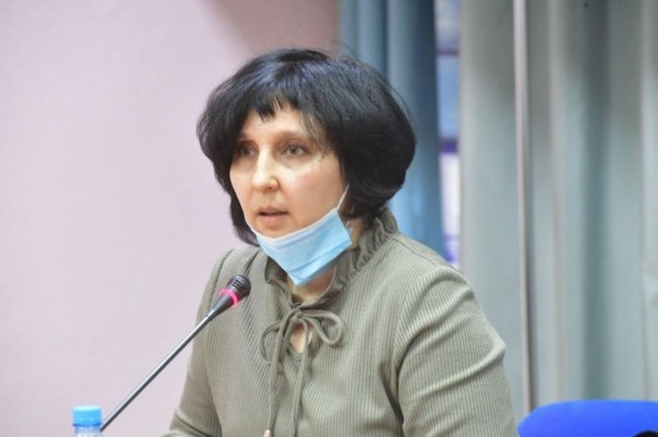 В Тюменской области уровень воды на реках близок к норме, в реке Ишим он ниже на два метра