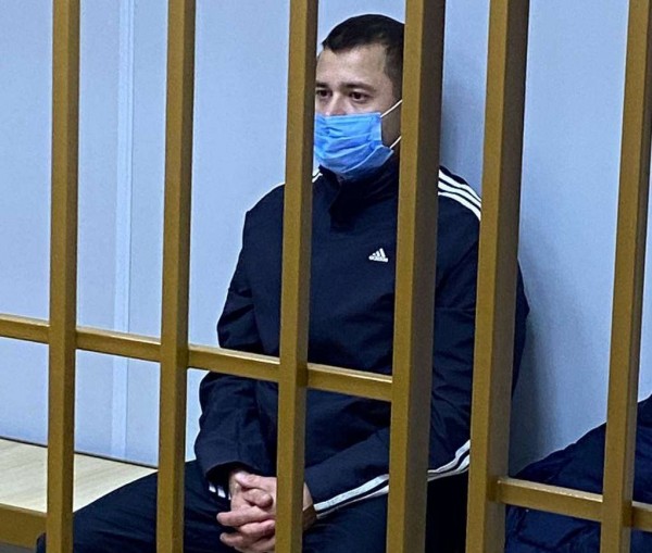 Бывшего директора департамента дорожной инфраструктуры Тюмени оставили под стражей до июня