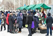 Более 140 наименований новой продукции появилось на рынке Тюменской области за год