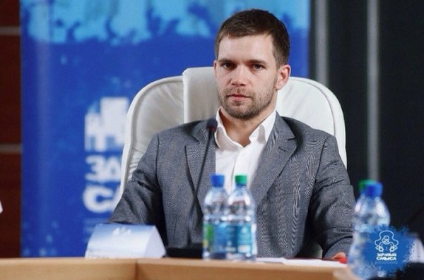 Роман Чуйко: русофобию Запада можно приравнять к экономическому геноциду русских