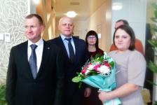 856 индивидуальных жилых домов в новом микрорайоне в Заводоуковске могут подключиться к газу