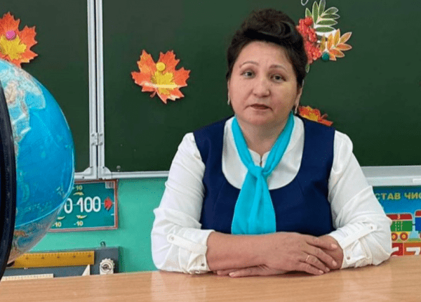 Рамизя Юсупова: российские военные на Украине проявляют мужество и героизм