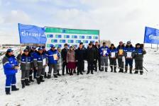 856 индивидуальных жилых домов в новом микрорайоне в Заводоуковске могут подключиться к газу