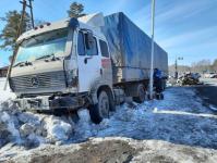 На трассе Тюмень-Боровский-Богандинский погибла девушка, отмечавшая накануне день рождения