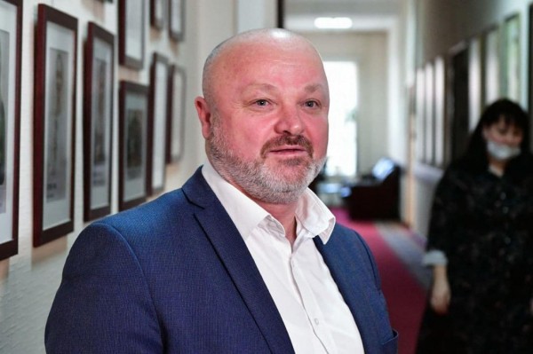 Албек Мусалиев: мы не воюем, а защищаем своих граждан