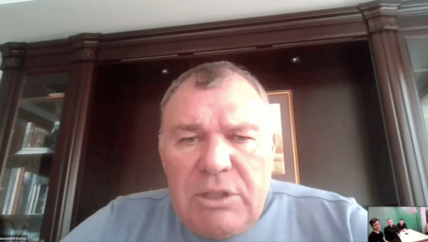  Александр Ремезков оценил работу молодых однопартийцев по мониторингу цен в Тюменской области 