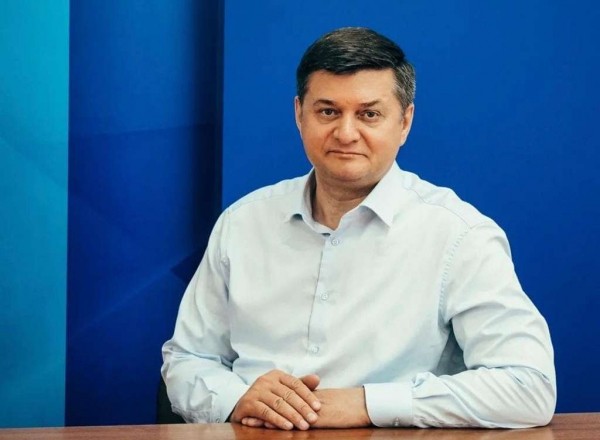 Депутат Госдумы Иван Квитка попрощался со своими подписчиками в Instagram 