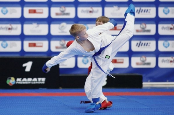 Лучшие каратисты УФО соберутся в Тюмени