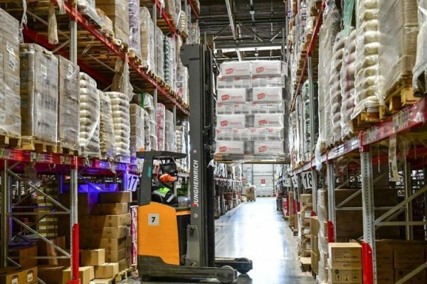 Запасы сахара в Тюменской области пополняются ежедневно