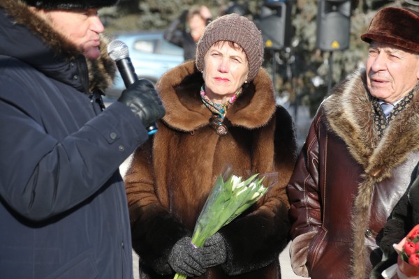 
Женское дыхание жизни
