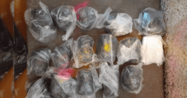 Жители Московской области и Сургута организовали в Ишиме нарколабораторию