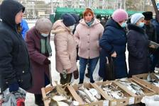 Более 140 наименований новой продукции появилось на рынке Тюменской области за год