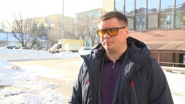 Чемпион Европы, участник Олимпийских игр Павел Вавилов осудил отстранение российских паралимпийцев от участия в Играх