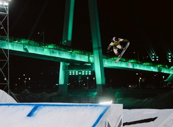 АО "Транснефть-Сибирь" оказало помощь в проведении спортивного фестиваля "Битва на Туре"