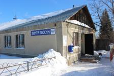 Отделение Почты России открылось после ремонта в селе Перевалово