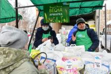 Более 140 наименований новой продукции появилось на рынке Тюменской области за год