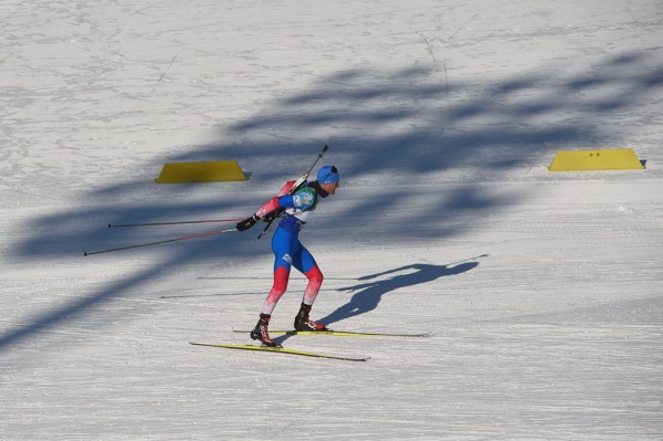 В Тюмени стартовал чемпионат России по биатлону
