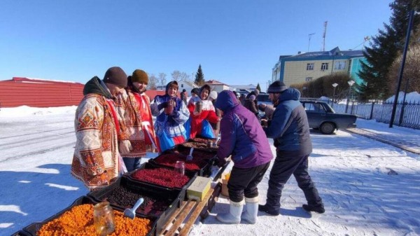 Эксперт: Развитие туризма станет новой точкой сотрудничества Тюменской области и Ямала