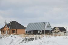 856 индивидуальных жилых домов в новом микрорайоне в Заводоуковске могут подключиться к газу